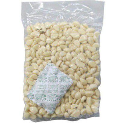 にんにく むきにんにく 剥きニンニク 生にんにく 無選別サイズ 1ｋｇ フルーツキムチ 手作りキムチ専門店 |  | 01