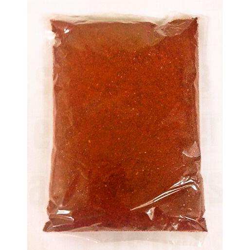 キムチ用唐辛子 1kg 唐辛子粉 中荒 辛さ控え 送料無料 お試し フルーツキムチ 手作りキムチ専門店 | 