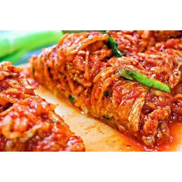 キムチ用唐辛子 1kg 唐辛子粉 中荒 辛さ控え 送料無料 お試し フルーツキムチ 手作りキムチ専門店 |  | 02