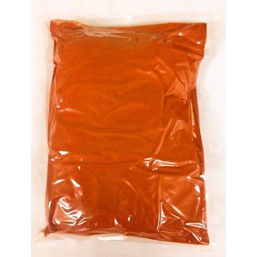 調味用唐辛子(無地 細粉)(フルーツキムチ) 1kg |sinano|02