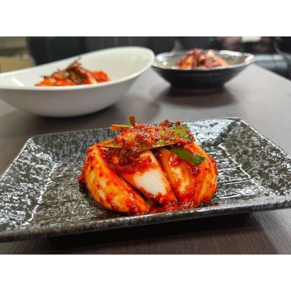 玉葱キムチ 500ｇ 手作りキムチ専門店 フルーツキムチ 玉ねぎキムチ タマネギ たまねぎ 5555 1 手作りキムチ専門店 通販 Yahoo ショッピング