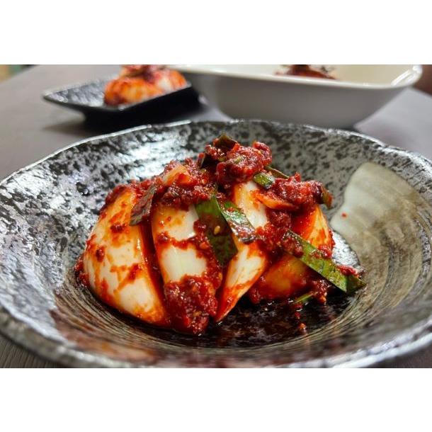 玉葱キムチ 500ｇ 手作りキムチ専門店 フルーツキムチ 玉ねぎキムチ タマネギ たまねぎ 5555 1 手作りキムチ専門店 通販 Yahoo ショッピング