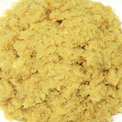 生姜ペースト なま生姜（100％）無添加 冷凍 中国産 1kg 業務用