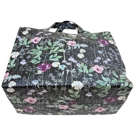 ベル・ブランシェ Belle Branchee トートバッグ (小) リバティプリント