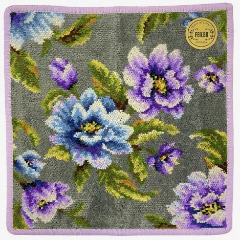 feiler（フェイラー） ハンカチ1枚用有料袋付(リボンなし) レター