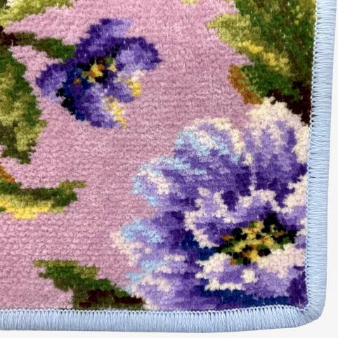 feiler（フェイラー） ハンカチ1枚用有料袋付(リボンなし) レター