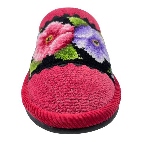 【FEILER】フェイラー　アデルフローリア　バスマット　ライトワイン feiler ・フェイラー スリッパ ヒール無 FEILER アデル