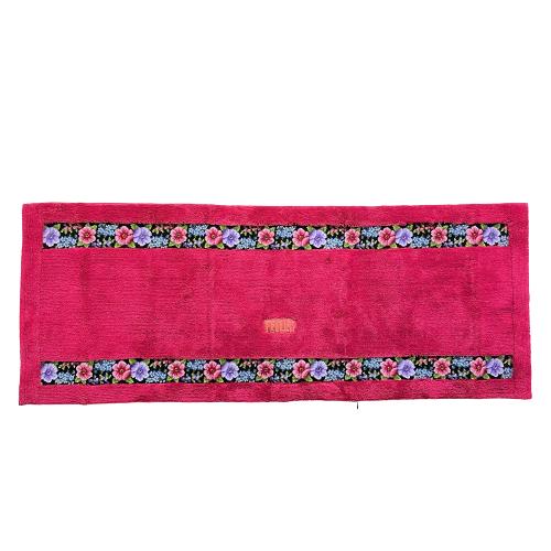 難あり新品フェイラー アネモネ キッチンマット feiler（フェイラー） キッチンマット 57×147cm FEILER アデル