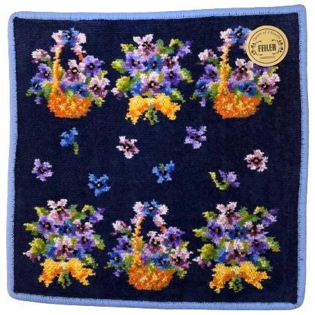 feiler（フェイラー） クリックポスト配送(送料198円) ラッピング