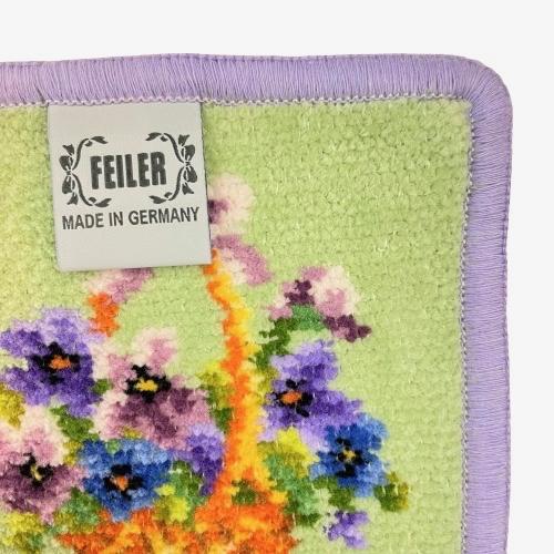 feiler（フェイラー） クリックポスト配送(送料198円) ラッピング