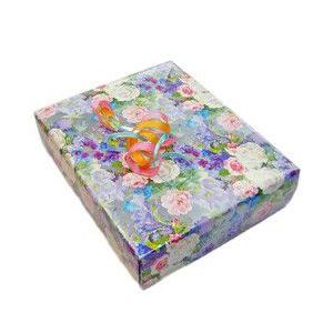 feiler フェイラー FEILER タオル用ギフトボックス BOX-604 通常