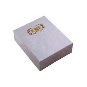 フェイラー　ギフトBOX feiler（フェイラー） バッグ用 ギフトボックス(大) BOX-609 通常商品
