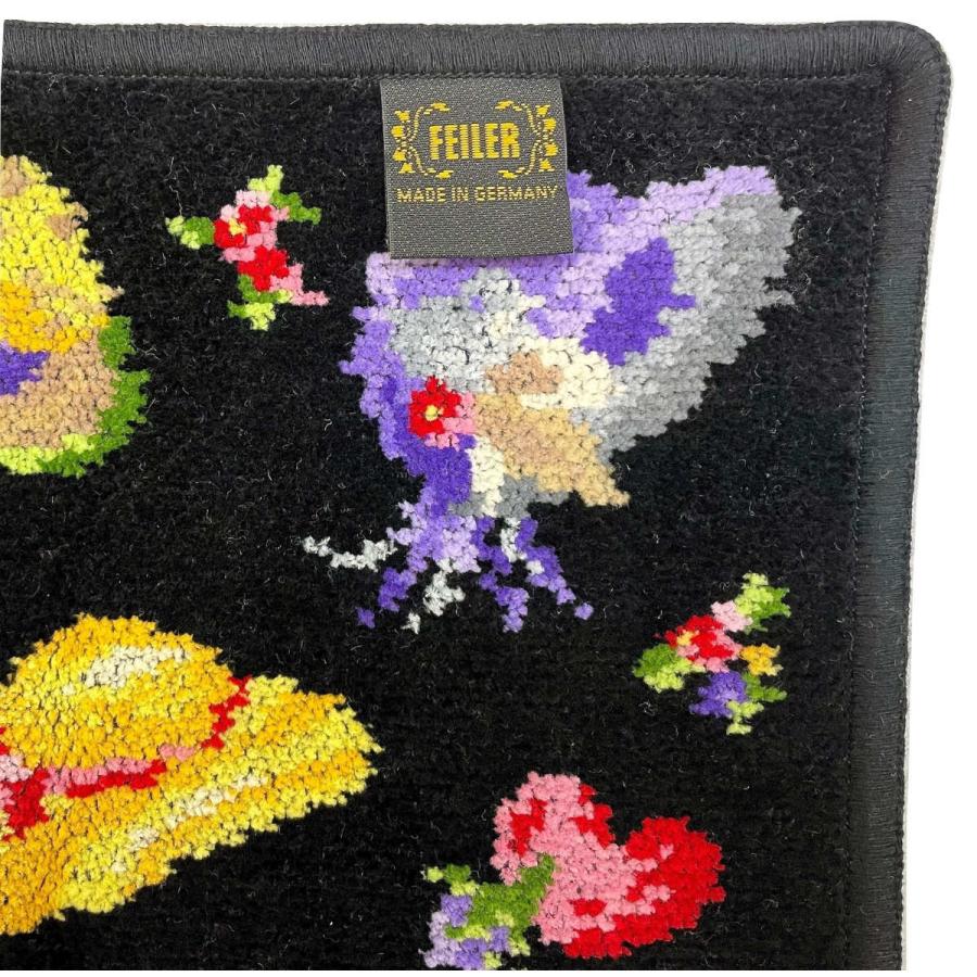 フェイラー ハンカチ FEILER シャポーアンジュ 黒/黒 ブラック 25×25cm シュニール織りタオル地 クリックポスト配送なら送料198円( 条件あり)・ :CHA-H-BK:フェイラー専門店しなのや - 通販 - Yahoo!ショッピング フェイラー ハンカチ FEILER シャポーアンジュ 黒/黒 ブラック 25×25cm シュニール織りタオル地 クリックポスト配送なら送料198円( 条件あり)・ :CHA-H-BK:フェイラー専門店しなのや - 通販 - Yahoo!ショッピング