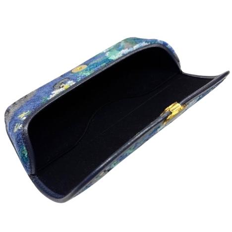 feiler（フェイラー） メガネケース 眼鏡ケース エーデルブラウ ライト