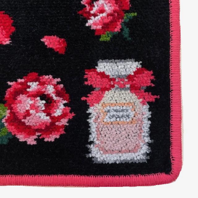 feiler（フェイラー） ・ハンカチ1枚用有料袋付(リボンなし) レター