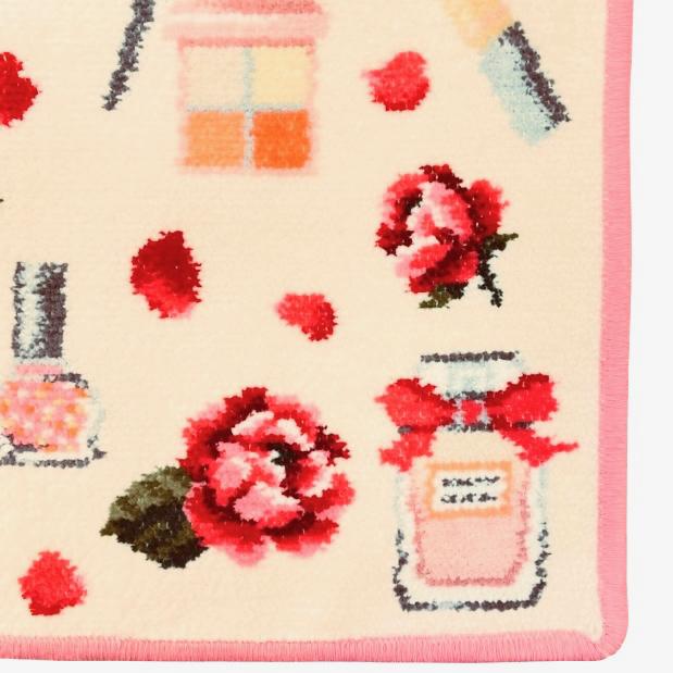 feiler（フェイラー） ハンカチ1枚用有料袋付(リボンなし) レター