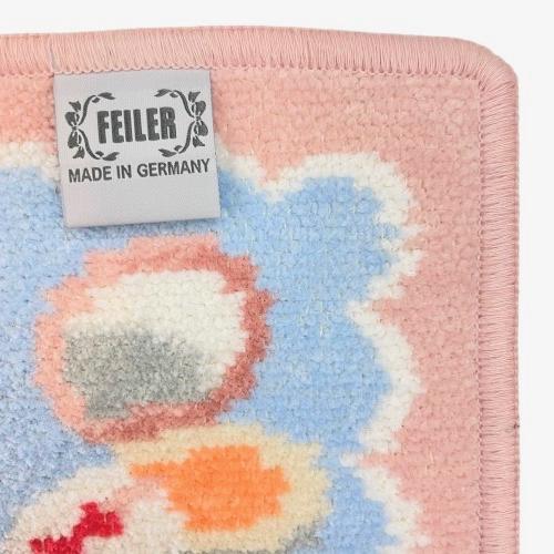 feiler（フェイラー） ・ラッピング選択可(追加料金) 宅急便配送