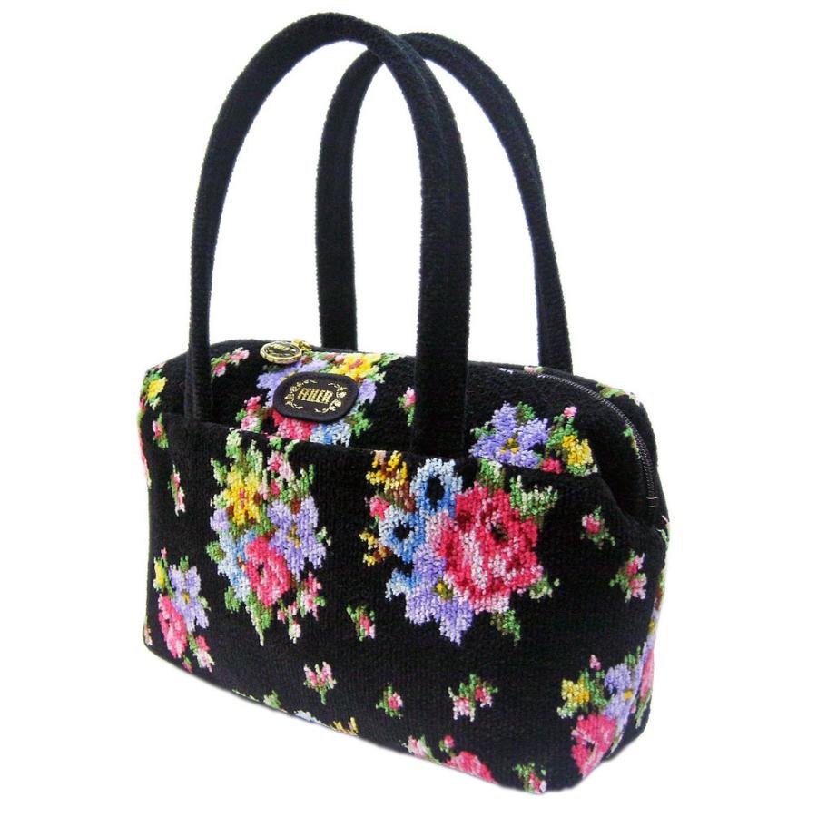 フェイラー ミニバッグ Feiler メイベル 黒 ブラック Fmb 1901 Bk シュニール織りタオル地 Fmb 1901 Bk フェイラー専門店しなのや 通販 Yahoo ショッピング