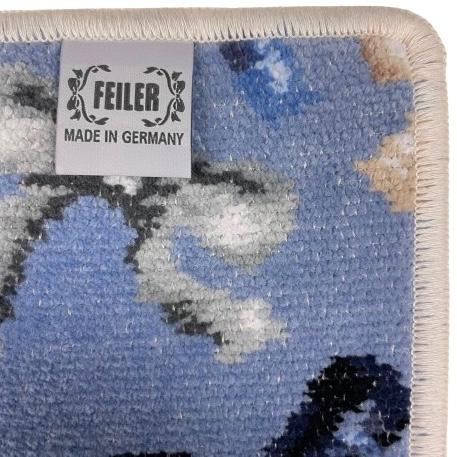 feiler（フェイラー） ラッピング選択可(追加料金) 宅急便配送