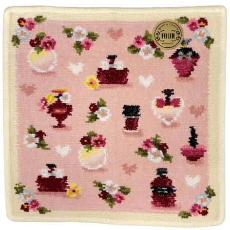 feiler（フェイラー） ・クリックポスト配送(送料198円) ラッピング