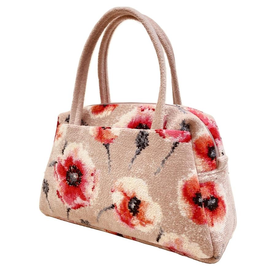 超目玉アイテム フェイラー ハンドバッグ Feiler クラッチュモーンプティ ベージュ Kmp 2102 Be シュニール織りタオル地 爆安セール Www Yalaphone Com