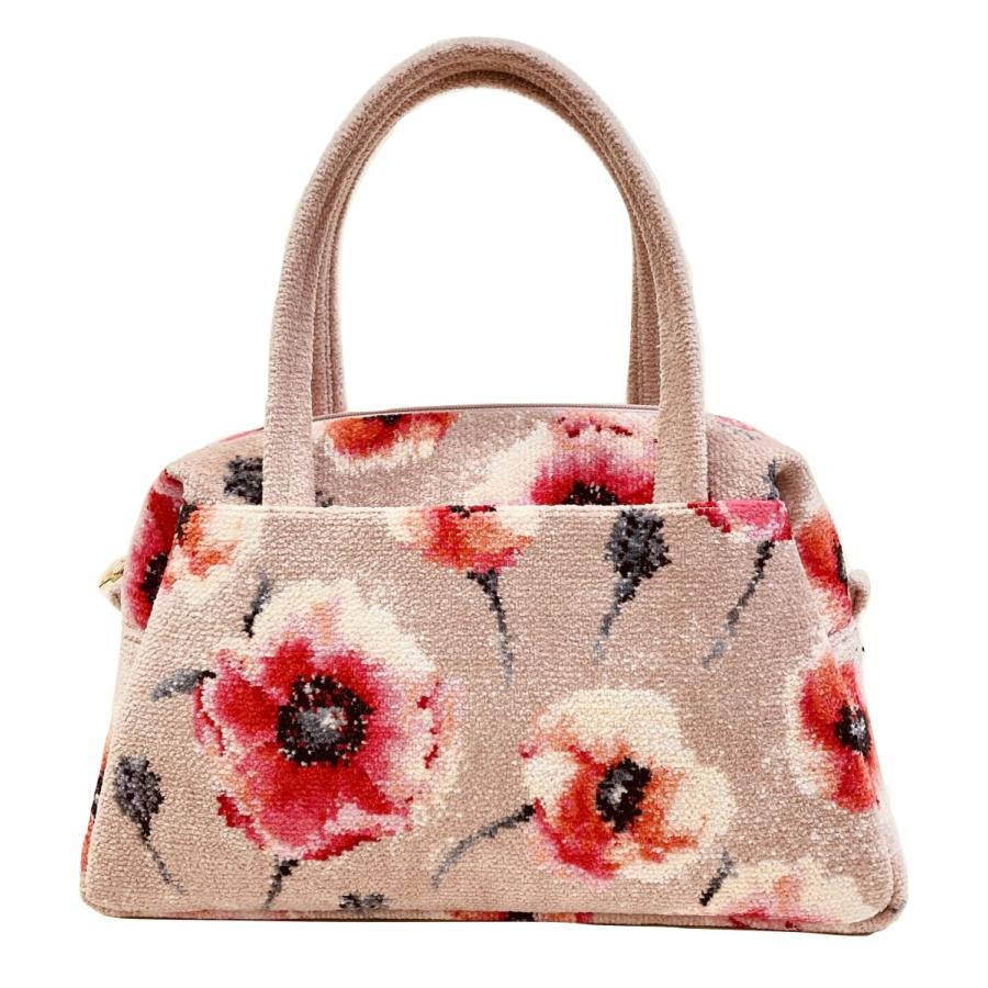 超目玉アイテム フェイラー ハンドバッグ Feiler クラッチュモーンプティ ベージュ Kmp 2102 Be シュニール織りタオル地 爆安セール Www Yalaphone Com