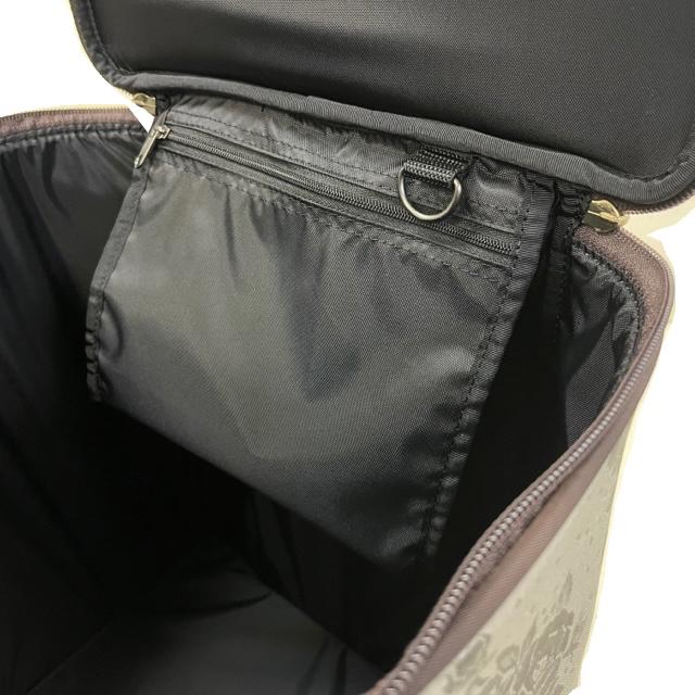 レイクアルスター4輪カート Lake Alster ショッピングカート ローズ