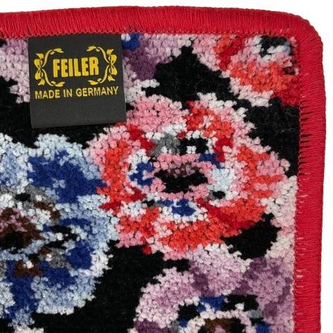 feiler（フェイラー） /ラッピング選択可(追加料金) 宅急便配送