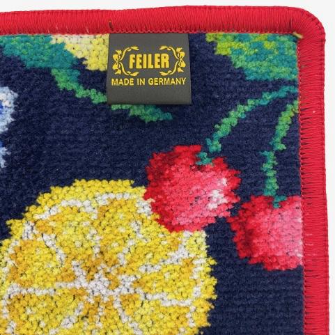 feiler（フェイラー） クリックポスト配送(送料198円) ラッピング