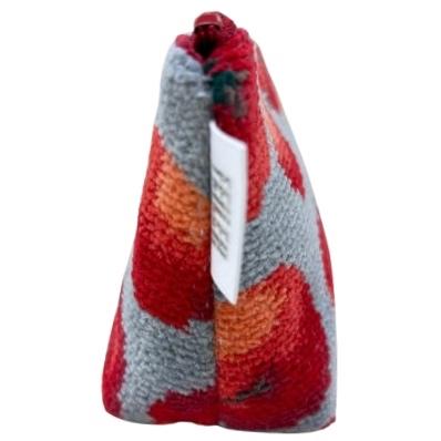 feiler ・フェイラー ポーチ FEILER レポム りんご・リンゴ