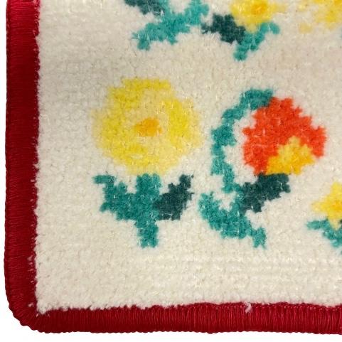 feiler（フェイラー） ベビーエプロン よだれかけ スタイ レッツプレイ