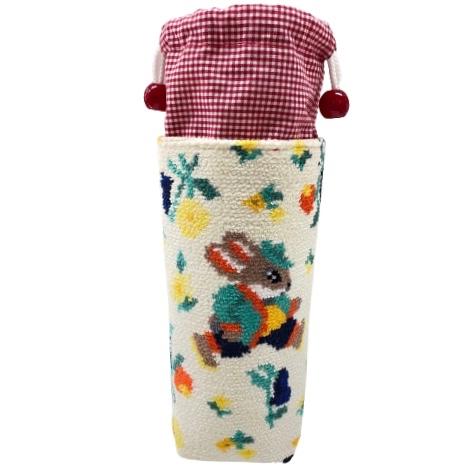 feiler ・フェイラー ボトルポーチ FEILER レッツプレイタグ