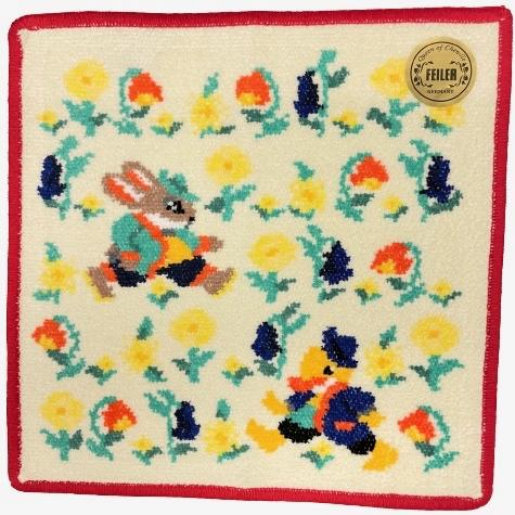 feiler（フェイラー） ・クリックポスト配送(送料198円) ラッピング