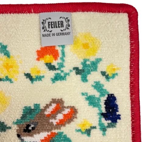 feiler（フェイラー） クリックポスト配送(送料198円) ラッピング
