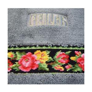 feiler ・フェイラー トイレマット 60×60cm FEILER レーシー feiler ・フェイラー トイレマット 60×60cm FEILER レーシー
