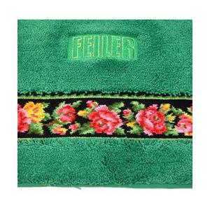 feiler ・フェイラー バスマット 57×85cm FEILER レーシー feiler ・フェイラー バスマット 57×85cm FEILER レーシー