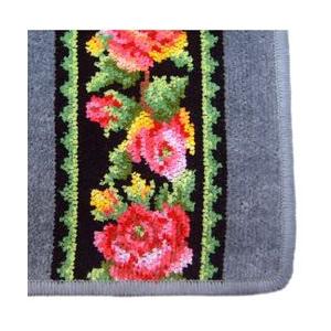 feiler（フェイラー） ハンドタオル 37×75cm FEILER レーシーローズ