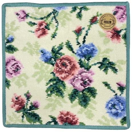 feiler（フェイラー） ・ラッピング選択可(追加料金) 宅急便配送