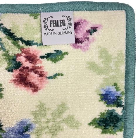 feiler（フェイラー） クリックポスト配送(送料198円) ラッピング