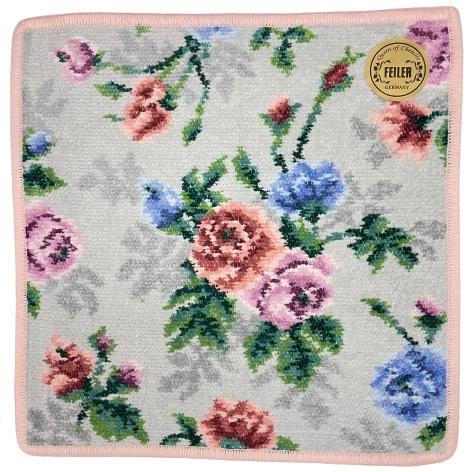 feiler（フェイラー） ラッピング選択可(追加料金) 宅急便配送