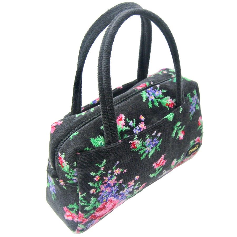 フェイラー ハンドバッグ Feiler ニューローズライラック チャコールグレー Nrol 02 Gy シュニール織りタオル地 Nrol 02 Gy フェイラー専門店しなのや 通販 Yahoo ショッピング