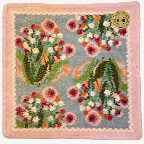 feiler（フェイラー） ラッピング選択可(追加料金) 宅急便配送