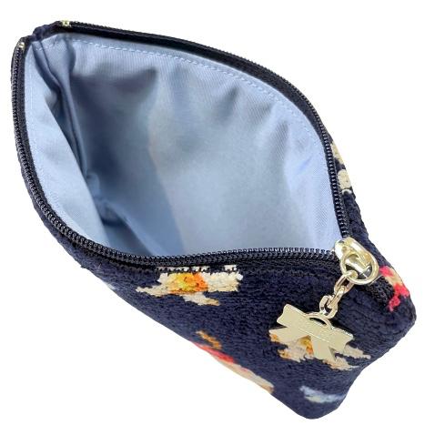 フェイラーポーチ　未開封　❇専用❇ feiler（フェイラー） クリックポスト配送(送料198円) ラッピング