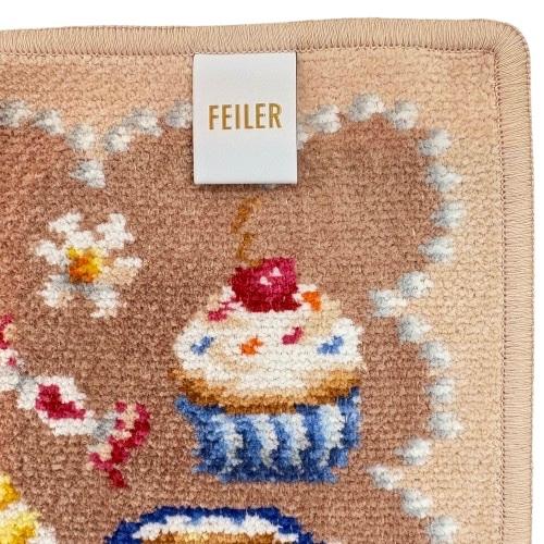 feiler（フェイラー） ラッピング選択可(追加料金) 宅急便配送