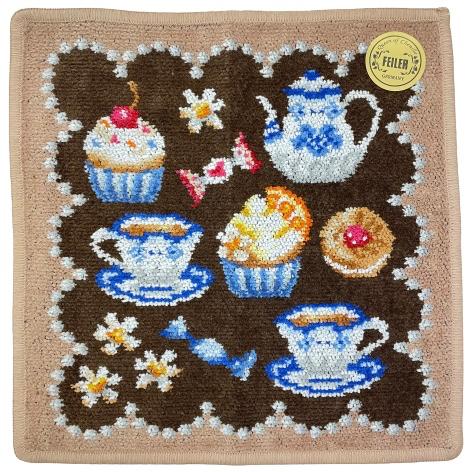 feiler（フェイラー） クリックポスト配送(送料198円) ラッピング