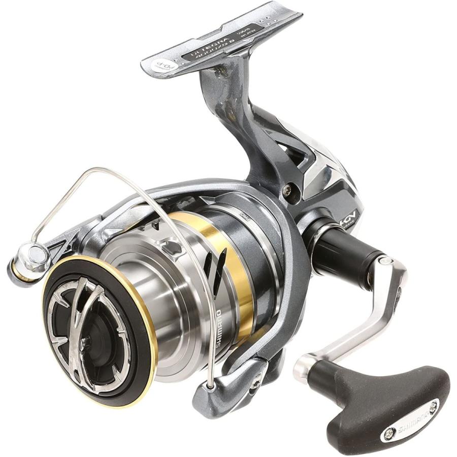 当店限定販売 リール シマノ Shimano 17 4000xg アルテグラ