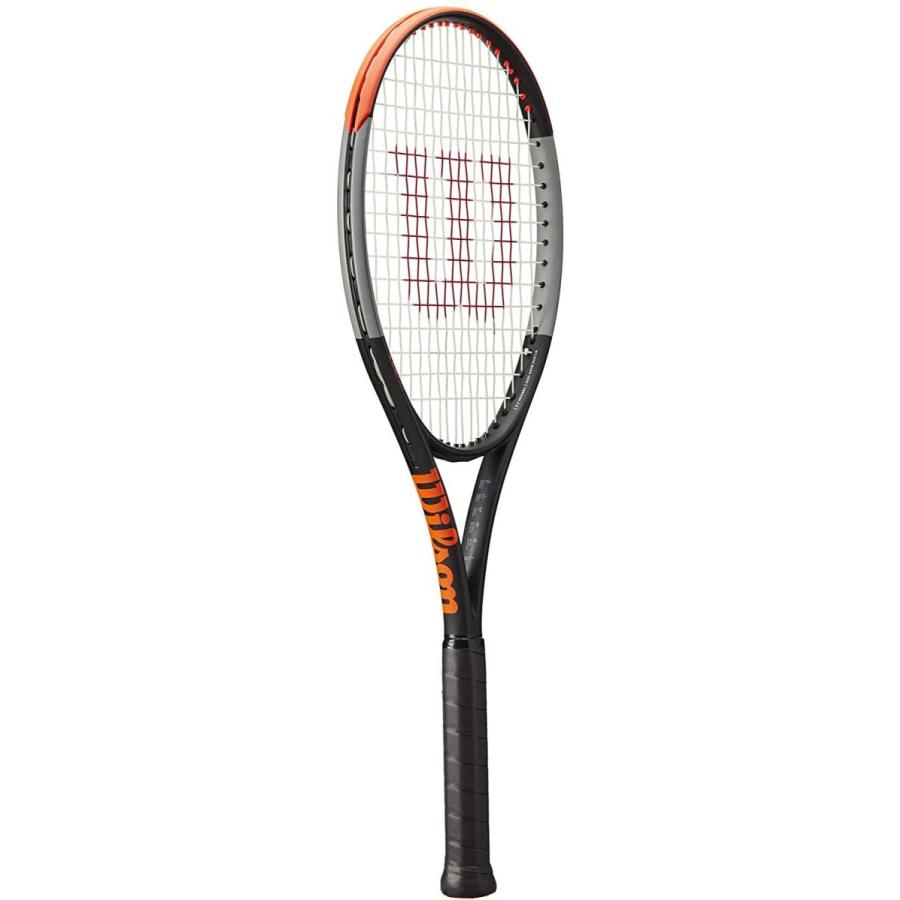 時間指定不可 Wilson ウイルソン 硬式 硬式 テニスラケット フレームのみ Burn 100s V4 0 バーン 100s V4 0 超美品 Www Maxipiso Com Ar
