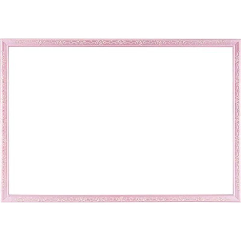 激安購入 パズルフレーム デコラティブ エレガントデザイン パール 50x75cm Sinappy Store 通販 Yahoo ショッピング 特上品 Murad Com Jo