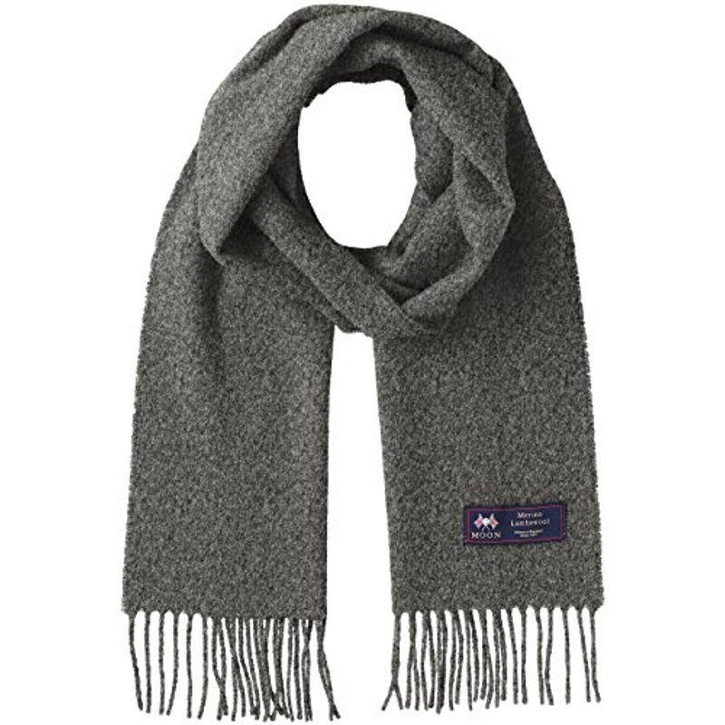 全国宅配無料 ムーン サイズ Free Free 日本 グレー メンズ Rt007 マフラー 財布 帽子 ファッション小物 Smssvg Org