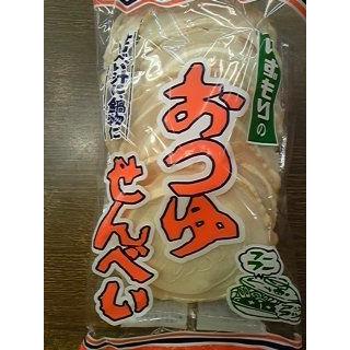 いずもりおつゆせんべい | 